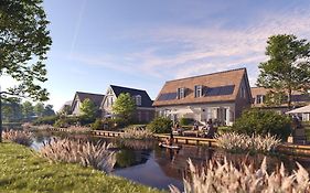 Dormio Water Resort Medemblik